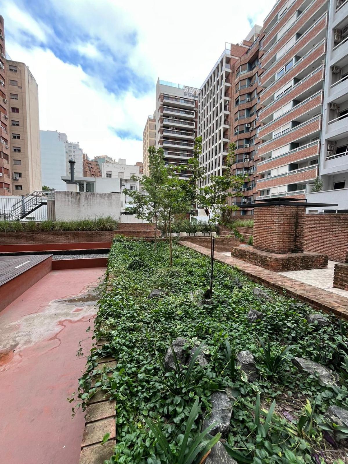 Jardines De Oro Lejlighed Córdoba Eksteriør billede