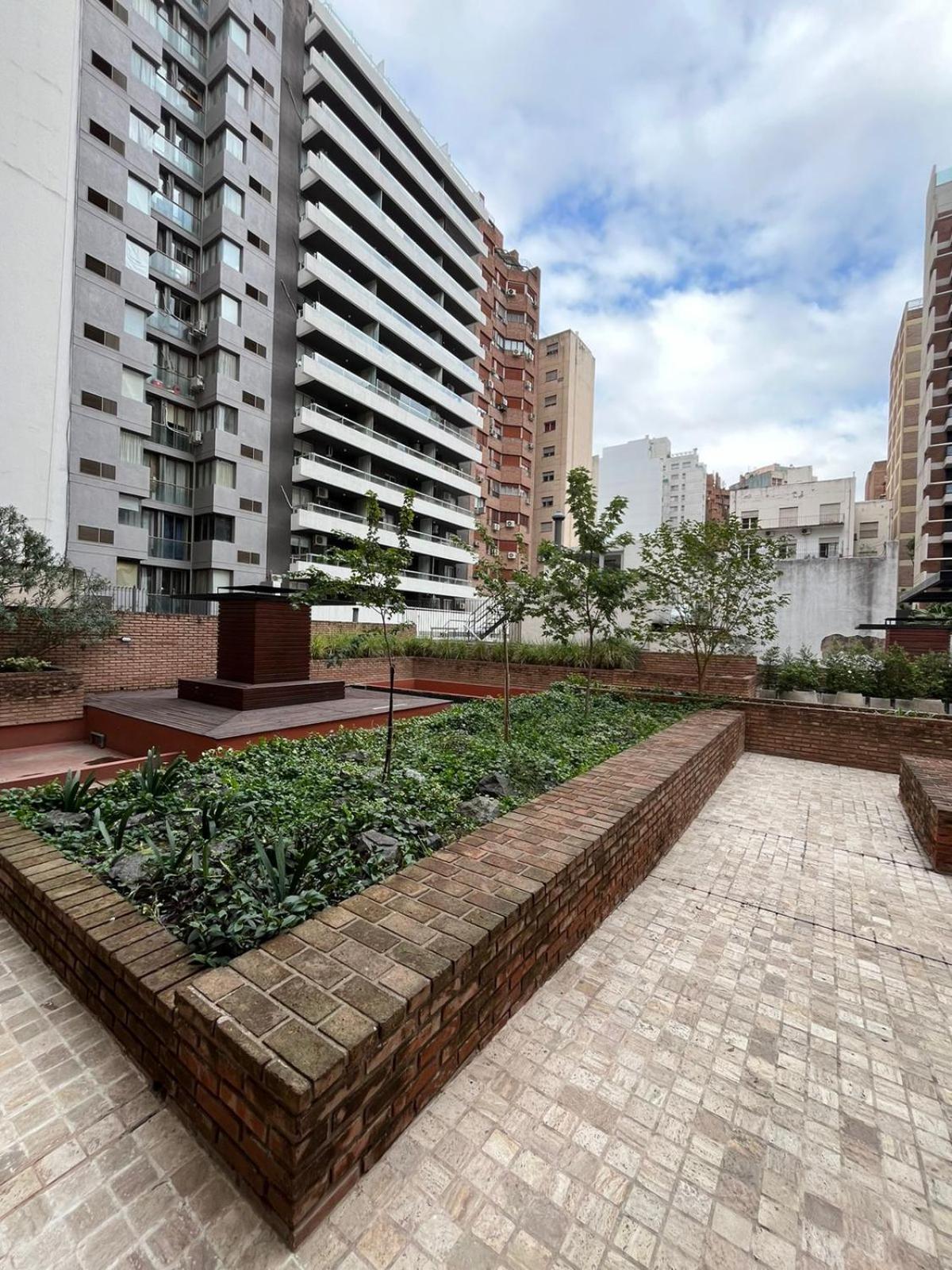 Jardines De Oro Lejlighed Córdoba Eksteriør billede