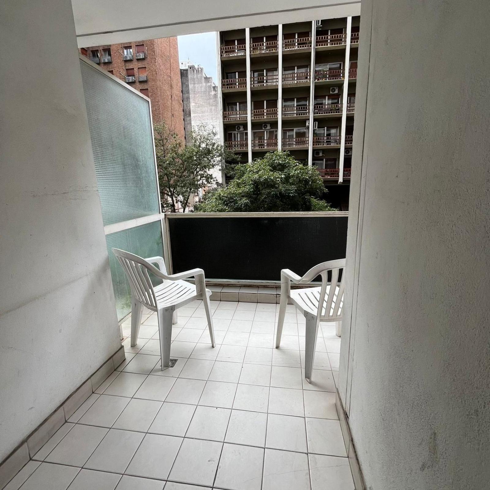 Jardines De Oro Lejlighed Córdoba Eksteriør billede
