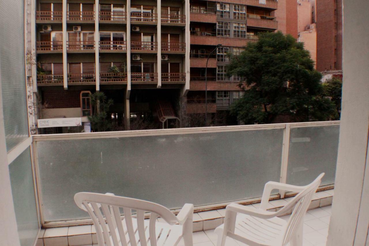 Jardines De Oro Lejlighed Córdoba Eksteriør billede